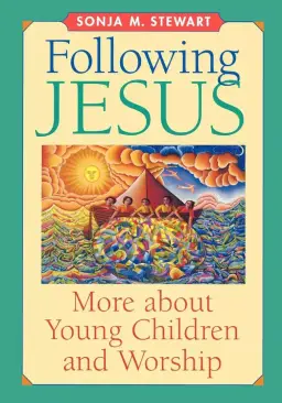 Following Jesus