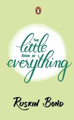 Little Book Of Everything