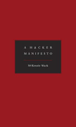 A Hacker Manifesto