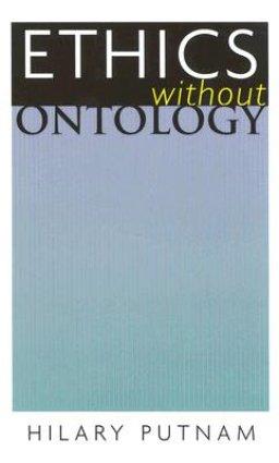 Ethics without Ontology