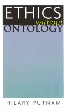 Ethics without Ontology