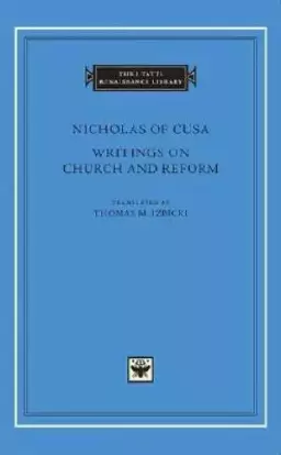 Writings on Church and Reform