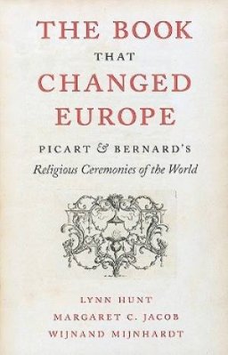 The Book That Changed Europe