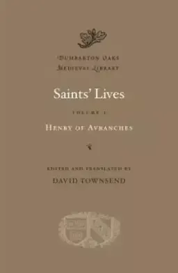 Saints' Lives