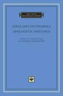 Apologetic Writings