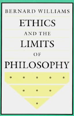 Williams: Ethics & the Limits of Philosophy (Pap Er)