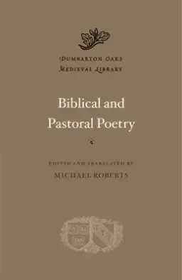 Biblical And Pastoral Poetry