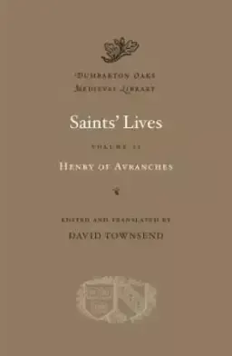 Saints' Lives