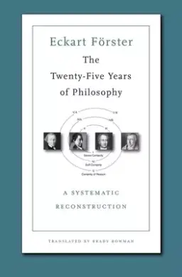 The Twenty–Five Years of Philosophy – A Systematic Reconstruction