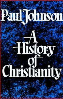 The History of Christianity