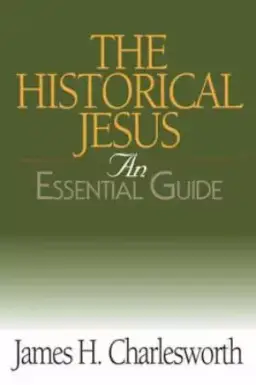 The Historical Jesus