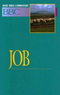 Basic Bible Commentary Job Volume 9