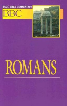 Basic Bible Commentary Romans Volume 22