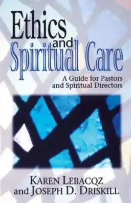 Ethics and Spiritual Care