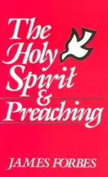 The Holy Spirit & Preaching