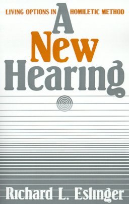 A New Hearing