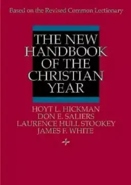 The New Handbook of the Christian Year