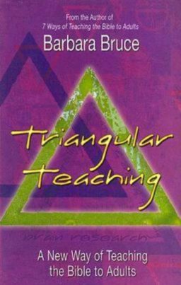 Triangular Teaching