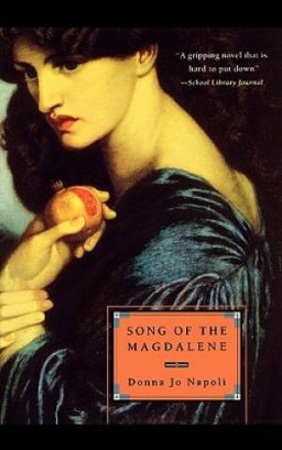 Song of the Magdalene