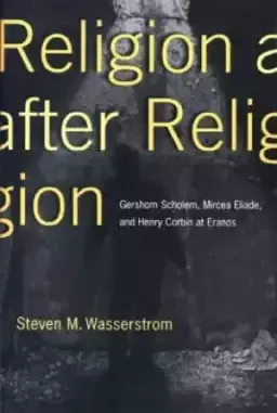 Religion After Religion