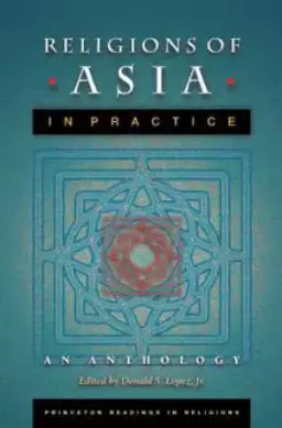 Religions of Asia in Practice