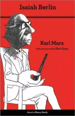 Karl Marx: Thoroughly Revised Fifth Edition