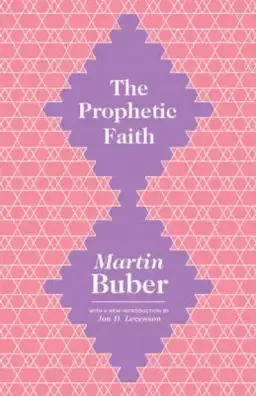 The Prophetic Faith