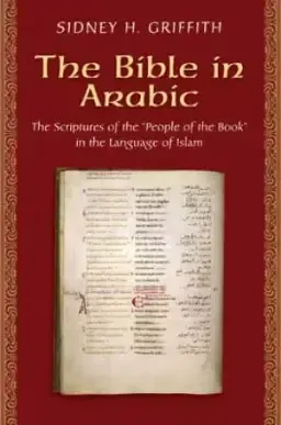 The Bible in Arabic