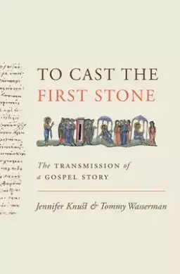 To Cast The First Stone