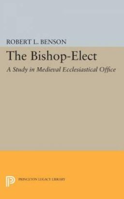 Bishop-Elect