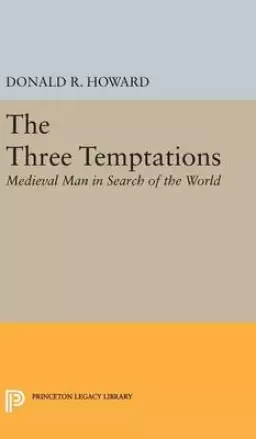 Three Temptations