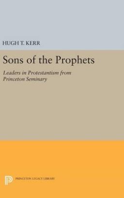 Sons of the Prophets