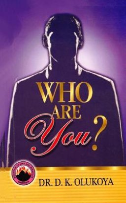 Who are You?