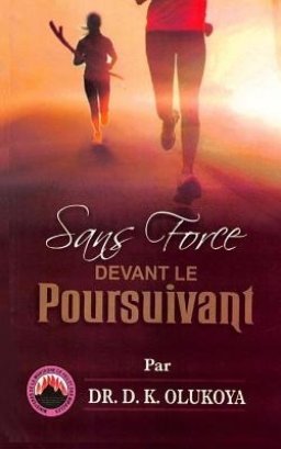 Sans Force devant le Poursuivant