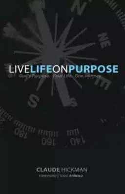 Live Life on Purpose