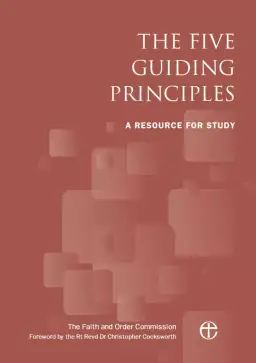 Five Guiding Principles