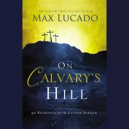 On Calvary's Hill