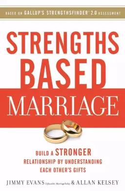 Strengths Based Marriage