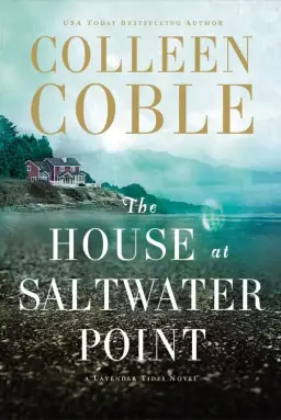 The House at Saltwater Point