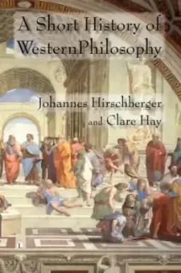 Short History Of Western Philosophy