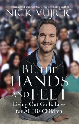 Be The Hands and Feet