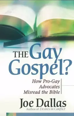 The Gay Gospel