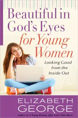 Beautiful in God's Eyes for Young Women