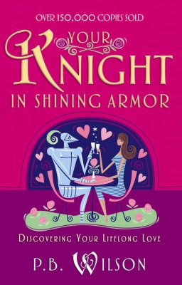 Your Knight in Shining Armor [eBook]