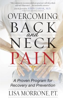 Overcoming Back and Neck Pain [eBook]