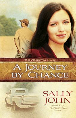 A Journey by Chance [eBook]