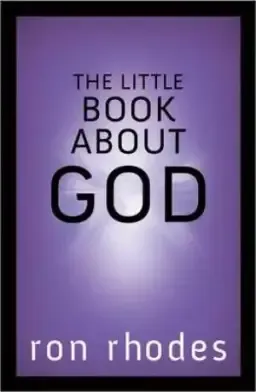 The Little Book About God