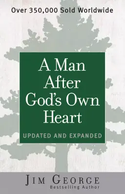 Man After God's Own Heart