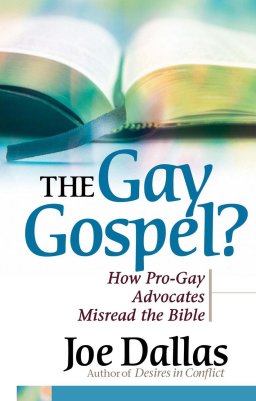 The Gay Gospel? [eBook]