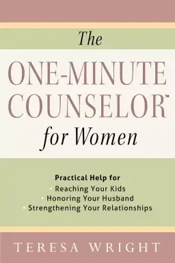 One-Minute Counselor for Women